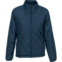 Ladies Rochfort Navy